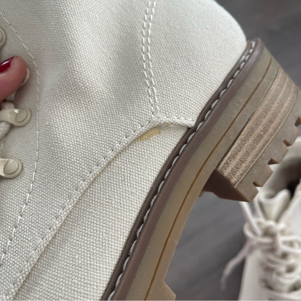 Universal Thread Parker Combat Boots - image 15